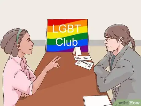 Imagen titulada Meet Other Bisexual People Step 7