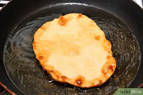 Imagen titulada Make Fry Bread Step 9