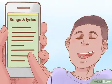 Imagen titulada Improve Your Singing Voice Without Taking Singing Lessons Step 2