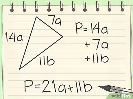 Imagen titulada Find the Perimeter of a Shape Step 3