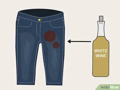 Imagen titulada Remove a Stain from a Pair of Jeans Step 28