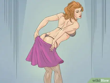 Imagen titulada Perform a Striptease Step 13