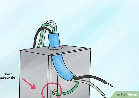 Imagen titulada Wire a Simple 120v Electrical Circuit Step 12