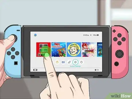 Imagen titulada Invite Friends on the Nintendo Switch Step 33