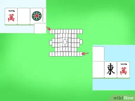 Imagen titulada Play Mahjong Solitaire Step 19