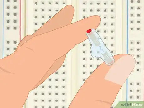 Imagen titulada Test a Fuse With a Multimeter Step 5