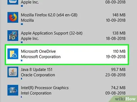 Imagen titulada Remove OneDrive Step 4