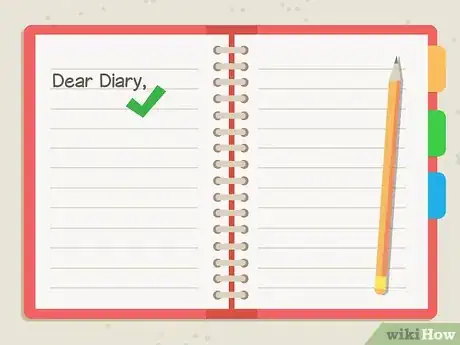 Imagen titulada Write a Diary Step 9