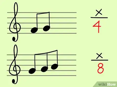 Imagen titulada Calculate the Time Signature of a Song Step 9