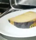 descongelar queso