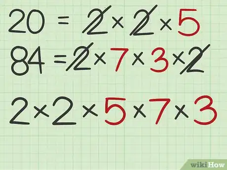 Imagen titulada Find the Least Common Multiple of Two Numbers Step 9