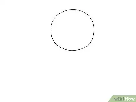 Imagen titulada Draw a Realistic Human Portrait Step 1