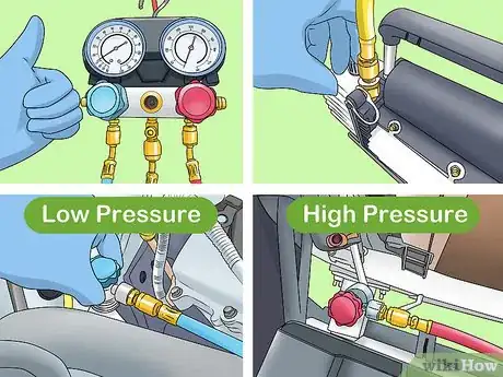 Imagen titulada Use a Vacuum Pump Step 2