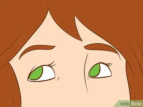 Imagen titulada Spot a Liar by Their Eye Movements Step 7