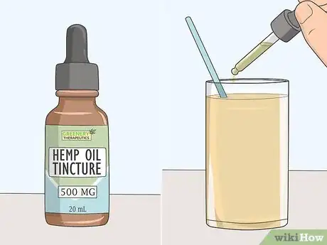 Imagen titulada Choose CBD Oil Step 9