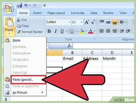 Imagen titulada Edit Data in Microsoft Excel Step 12