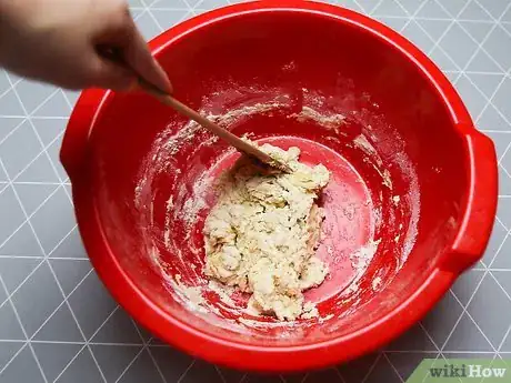 Imagen titulada Make Filo Pastry Step 3