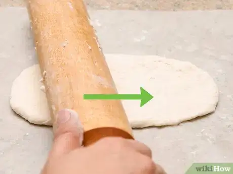 Imagen titulada Make Pizza Without an Oven at Home Step 6
