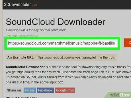 Imagen titulada Download Songs from SoundCloud Step 24