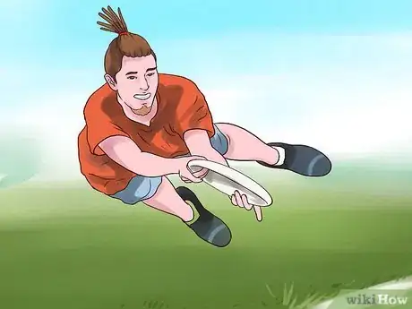 Imagen titulada Play Ultimate Frisbee Step 7