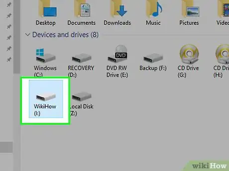 Imagen titulada Organize Your Flash Drive Step 15