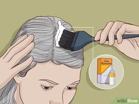 Imagen titulada Remove Ash Tone from Hair Step 11