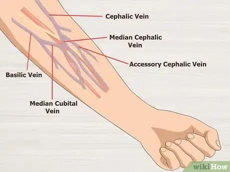 Imagen titulada Draw Blood from Hard to Hit Veins Step 12