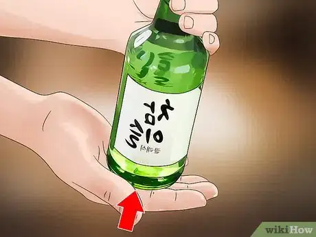 Imagen titulada Drink Soju Step 3