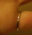 ajustar el tamaño de un anillo