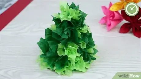 Imagen titulada Make a Paper Tree for Kids Step 16