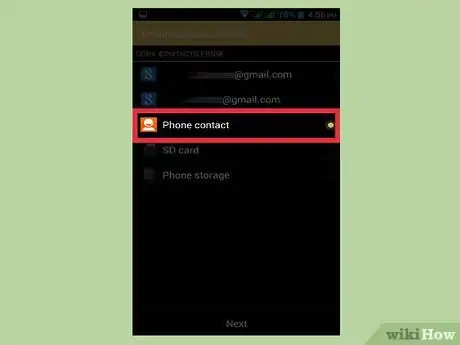 Imagen titulada Back Up Your Android Contacts to Your Google Account Step 19
