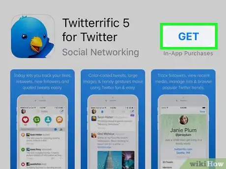 Imagen titulada Block Promoted Tweets on Twitter on iPhone or iPad Step 19