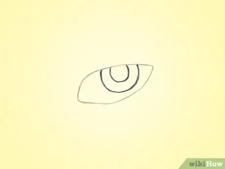 Imagen titulada Draw a Realistic Eye Step 2