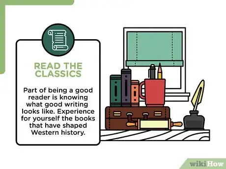 Imagen titulada Develop Your Reading Habit Step 6