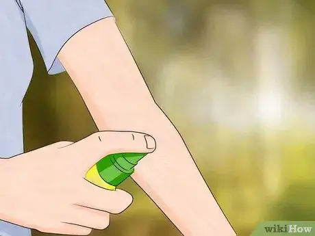 Imagen titulada Get Rid of Bug Bites Step 20