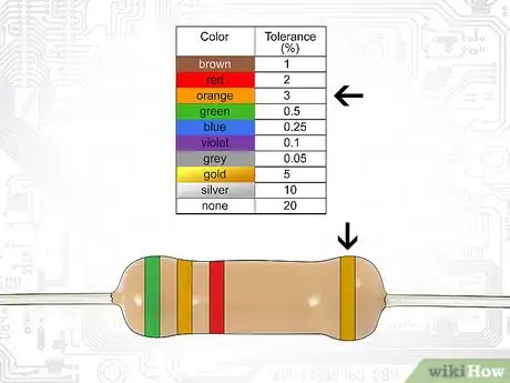 Imagen titulada Identify Resistors Step 7