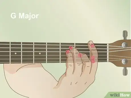 Imagen titulada Play Guitar Chords Step 22