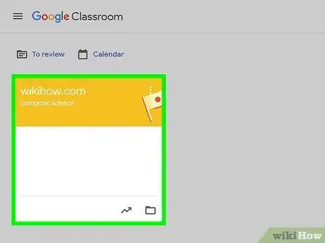 Imagen titulada Do an Assignment on Google Classroom Step 11