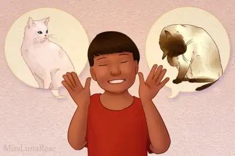 Imagen titulada Excited Child Discusses Cats.png