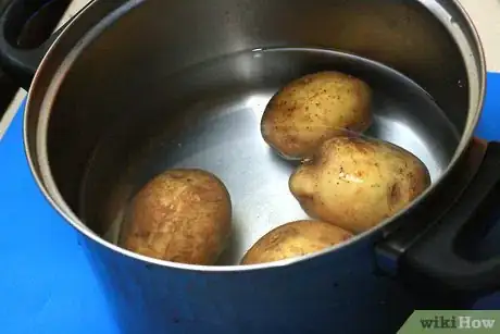 Imagen titulada Cook New Potatoes Step 8