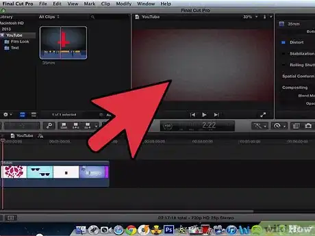 Imagen titulada Add Text over Video in Final Cut Pro Step 4