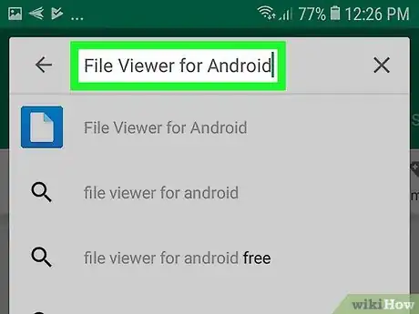 Imagen titulada Open a TIFF File on Android Step 9