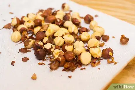 Imagen titulada Roast Hazelnuts Step 20