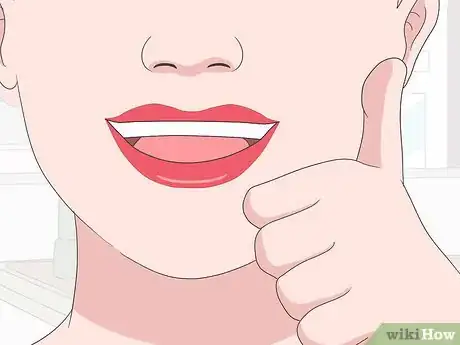 Imagen titulada Make Your Lips Naturally Red Step 12