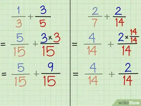 Imagen titulada Add Fractions Step 10