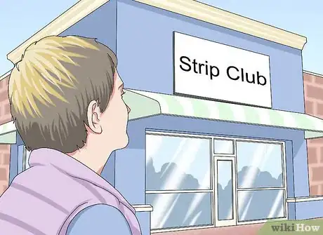 Imagen titulada Become a Male Stripper Step 20