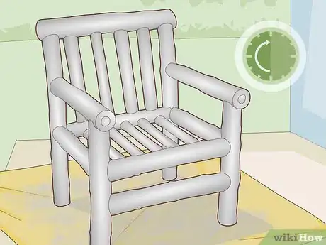 Imagen titulada Paint Bamboo Furniture Step 10