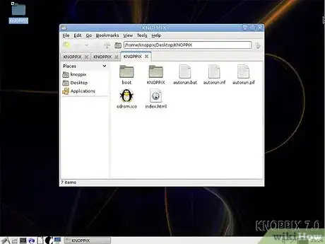 Imagen titulada Install Knoppix Linux Step 8