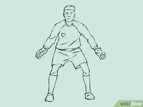 Imagen titulada Draw Soccer Players Step 11