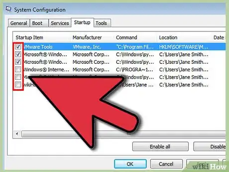 Imagen titulada Change Startup Programs in Windows 7 Step 6